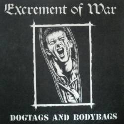 Excrement Of War : Deformed Conscience - Excrement Of War Excrement Of War : Deformed Conscience - Excrement Of War